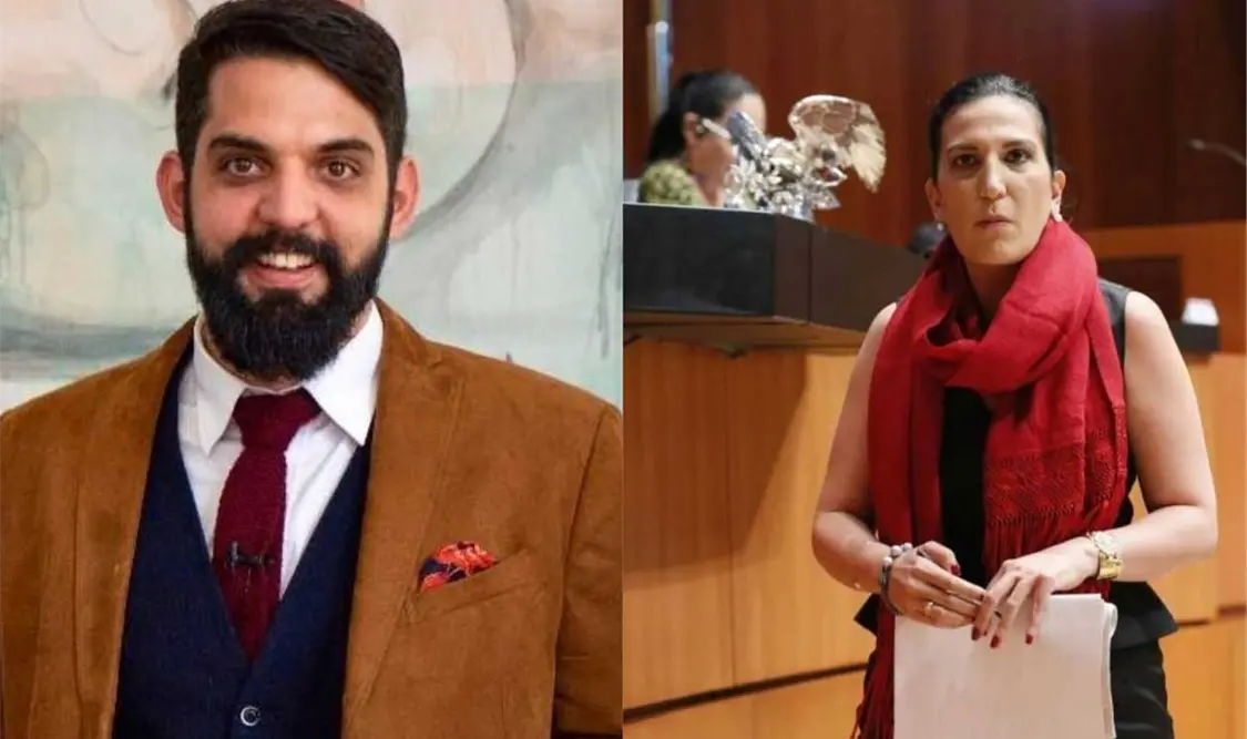 Attolini acusa campaña en su contra