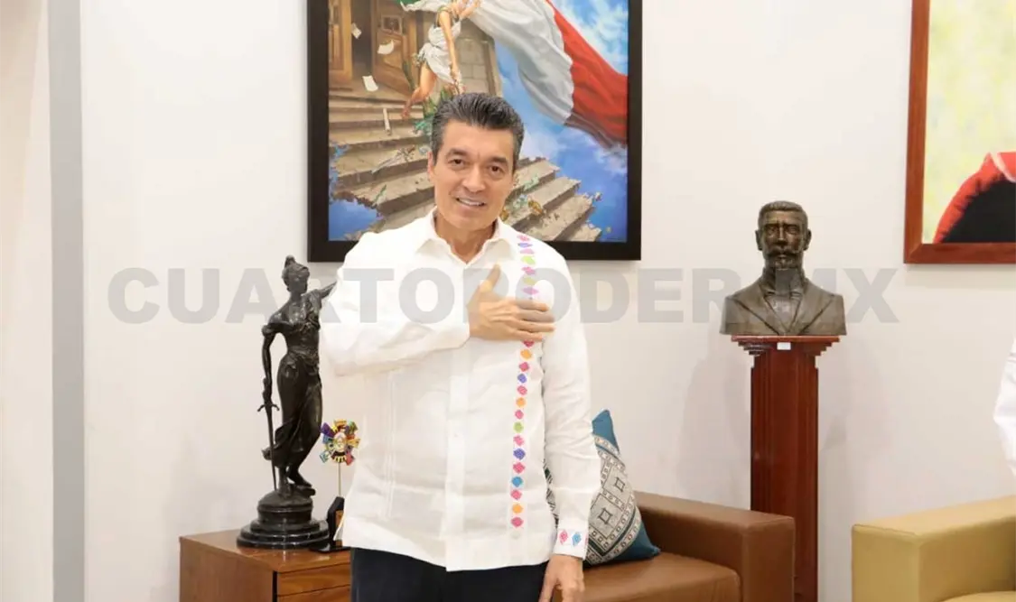 REC pide no asistir a reuniones para prevenir contagios