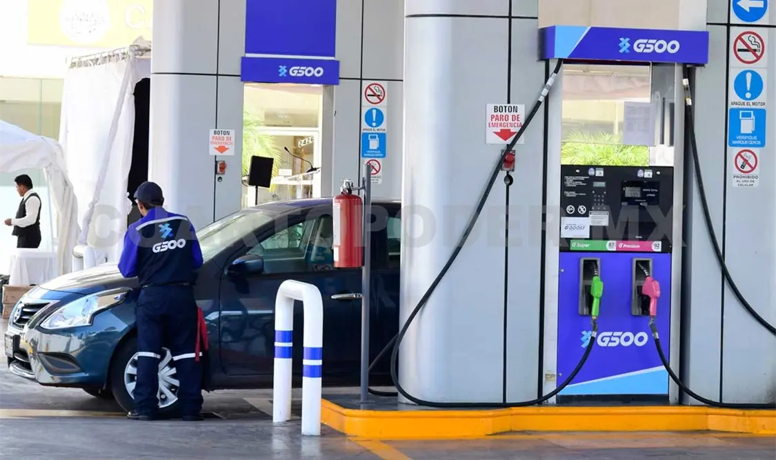 Hacienda actualizará IEPS a gasolinas y cigarros