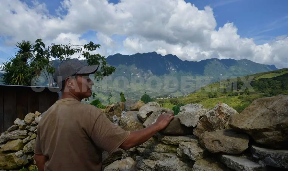 No cesa conflicto entre Chenalhó y Aldama