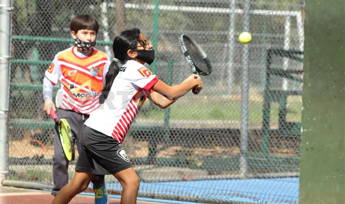 Festejaron primer Torneo del Pavo