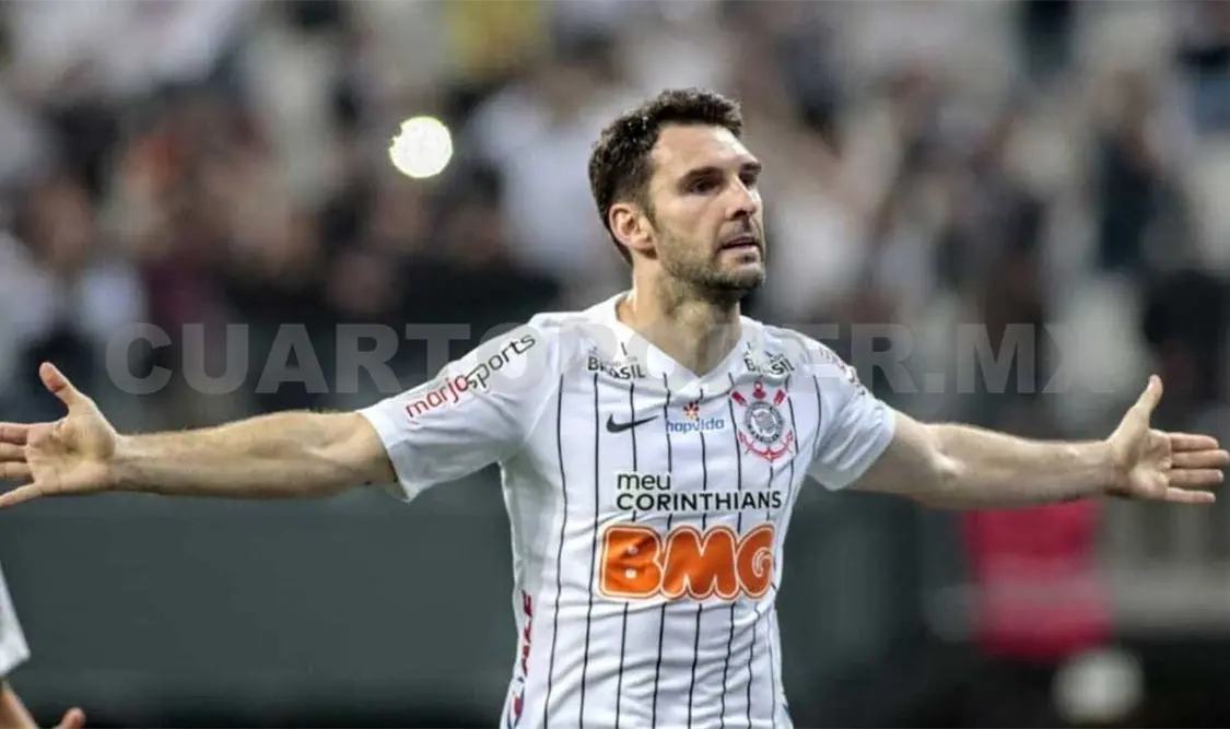 Mauro Boselli podría regresar a la Liga MX