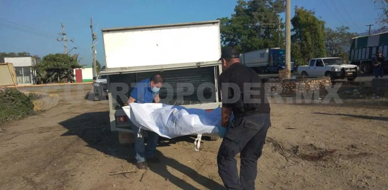 Jovencito fallece arrollado por automóvil “fantasma”