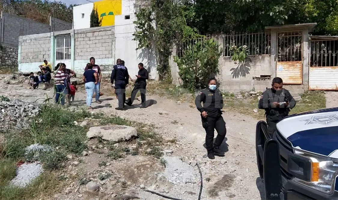 Acuchillan a joven y le sacan las vísceras