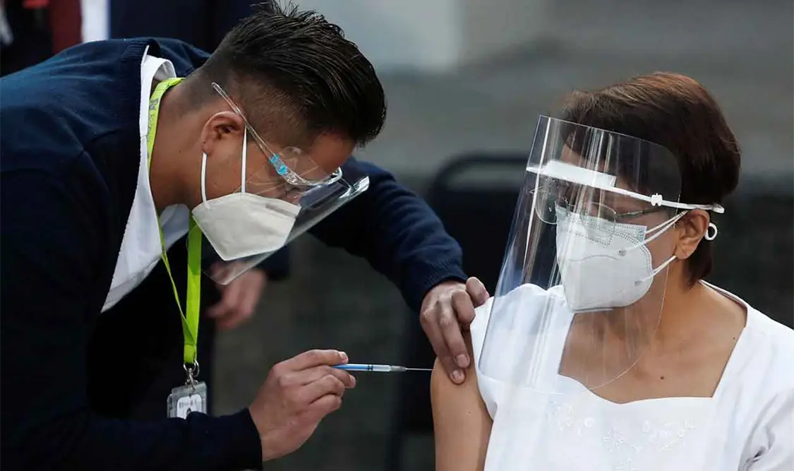 Exhortan a dimensionar alcance de la inoculación
