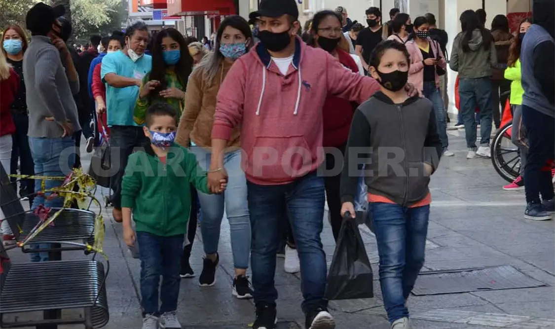 CDMX en completa atención prioritaria