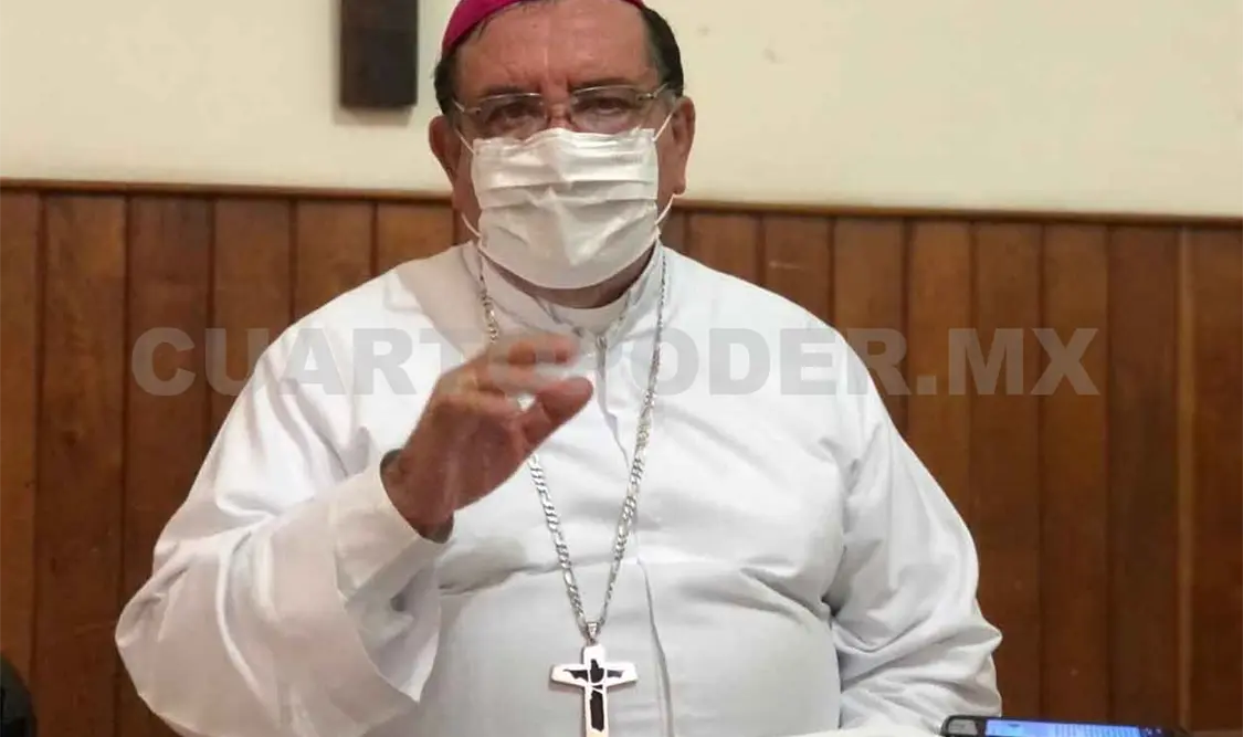 Pide arzobispo apostar por la familia