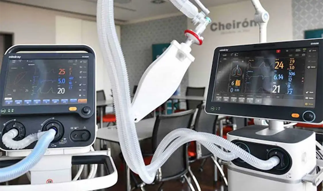Anulan inhabilitación contra Cyber Robotic