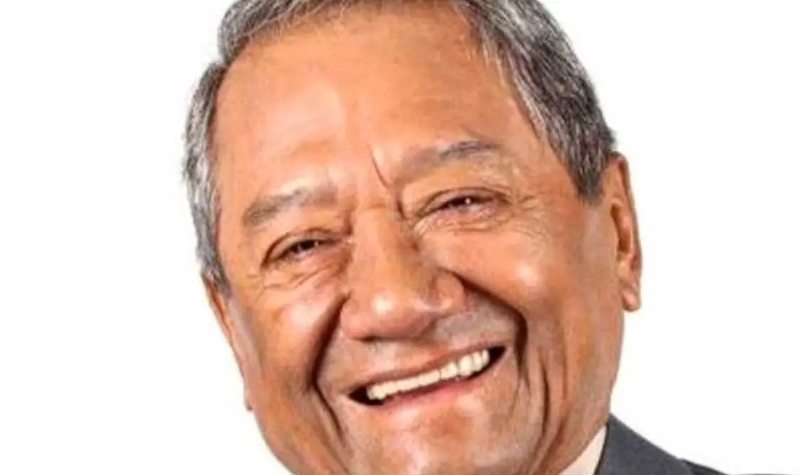 Muere Armando Manzanero