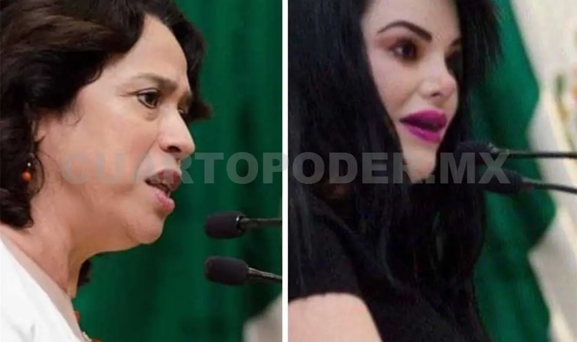 Lucrar con la necesidad, ya es delito: diputada