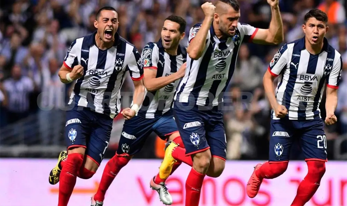 Monterrey hará un nuevo intento por el título