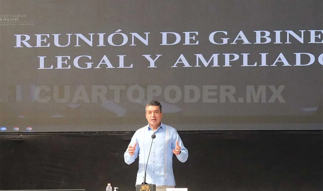 Delitos electorales se castigarán sin distinción