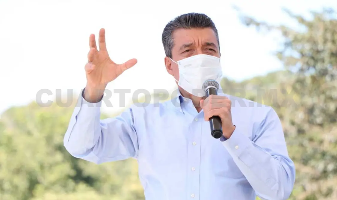 Destaca REC avances de la obra pública en Chiapas