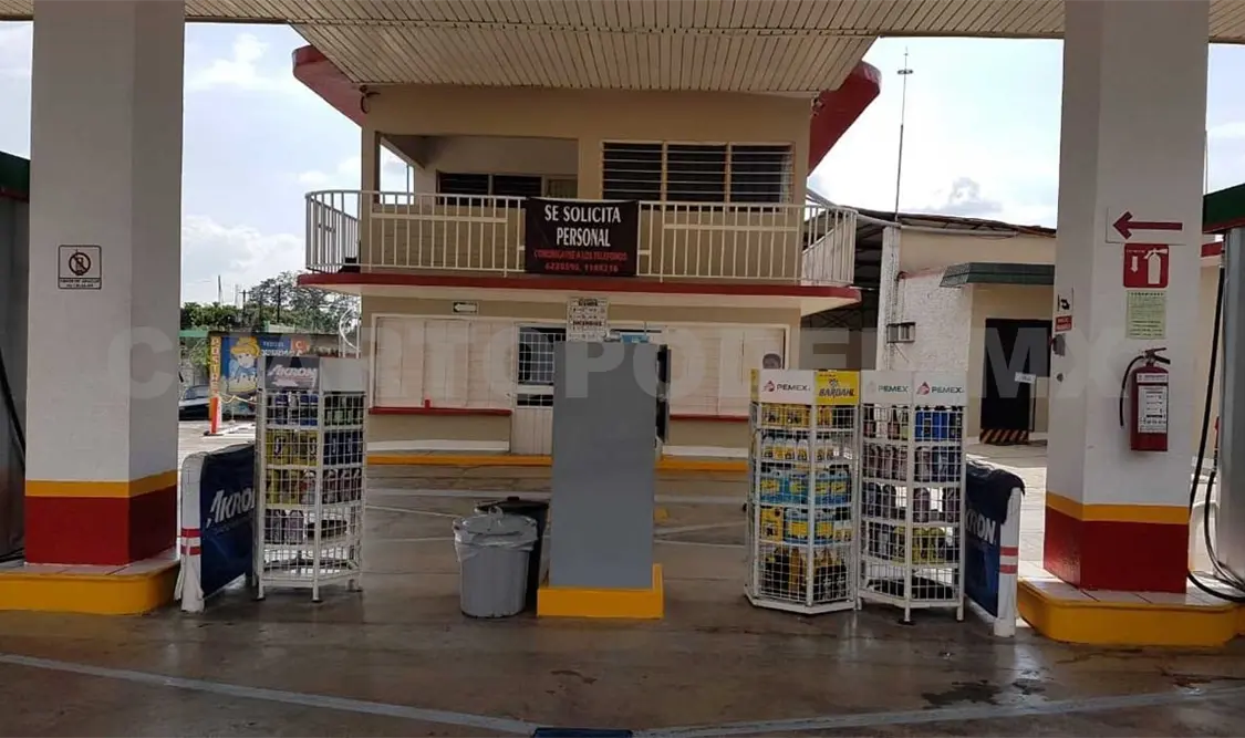 Sin cambio en precio de combustibles