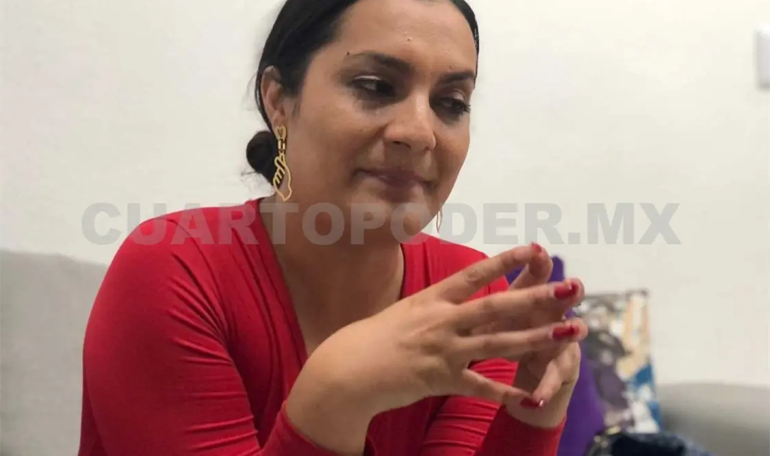 Por amor al prójimo ha llegado muy lejos