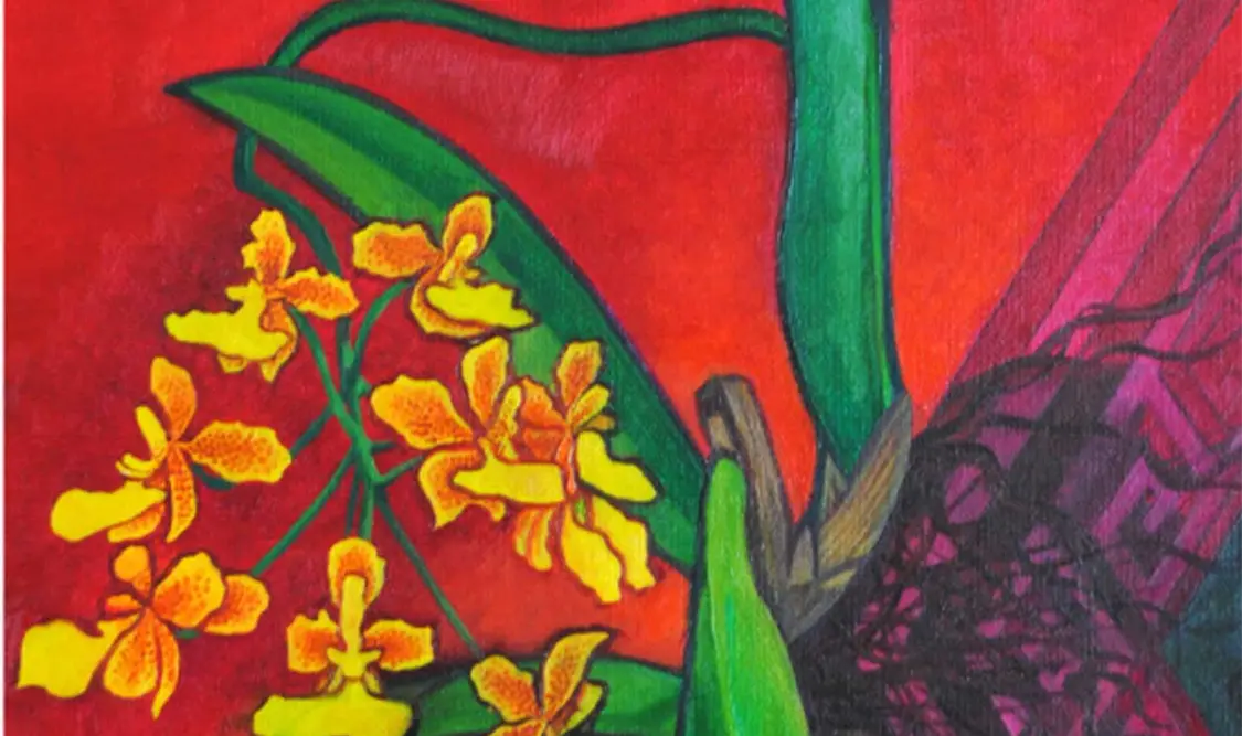 Abren Balam Galería Taller del Arte