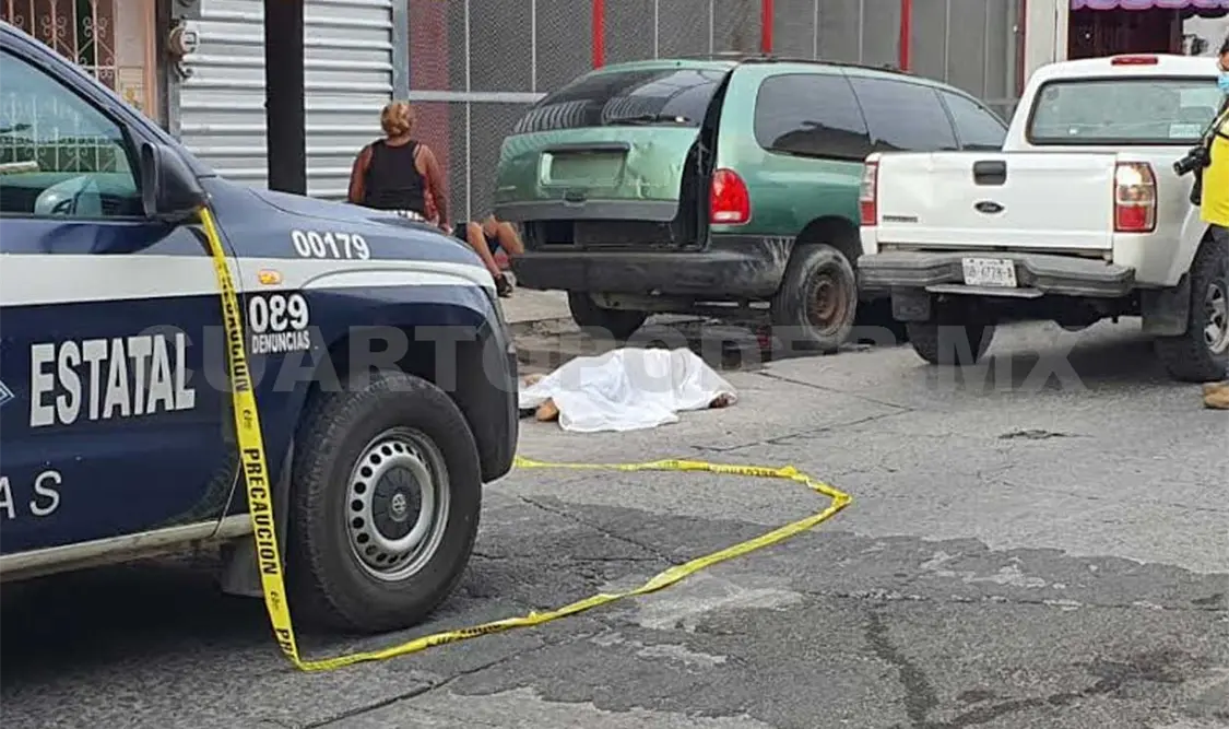 Muere hondureño tras lanzarse desde azotea
