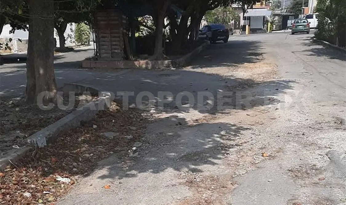 En este estado se encuentra el bulevar Arquímedes. CP