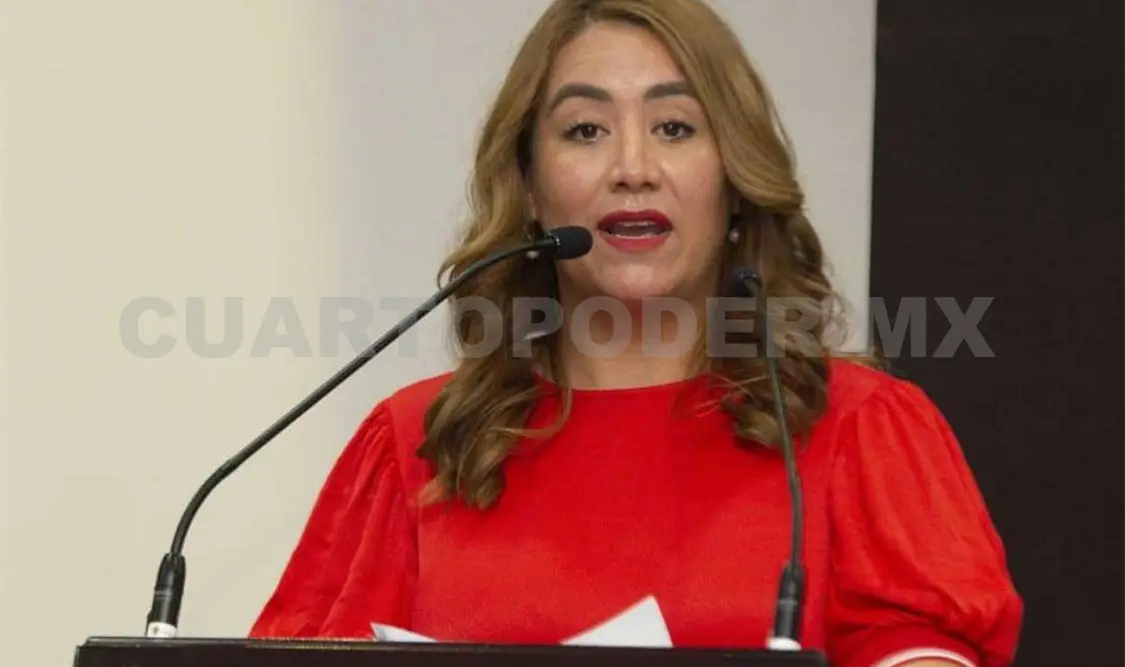 La legisladora indicó que en 2020 la Sedespi poco pudo hacer con el presupuesto que recibió. Cortesía