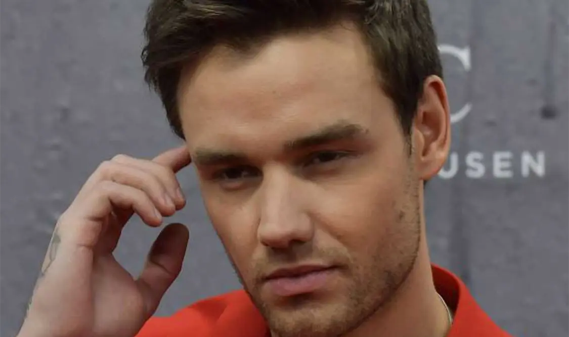 Liam Payne quiere triunfar en la actuación