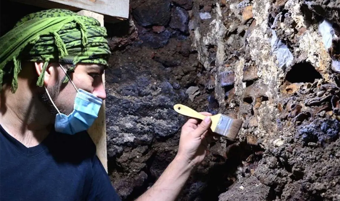 Los hallazgos arqueológicos más importantes