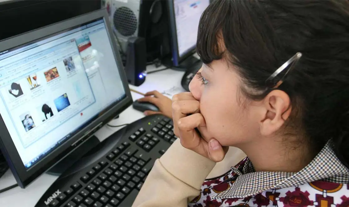 México, penúltimo lugar en compras por internet