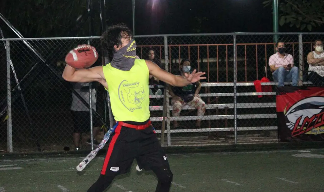 DC y Fold Cats mandan en la Liga Municipal