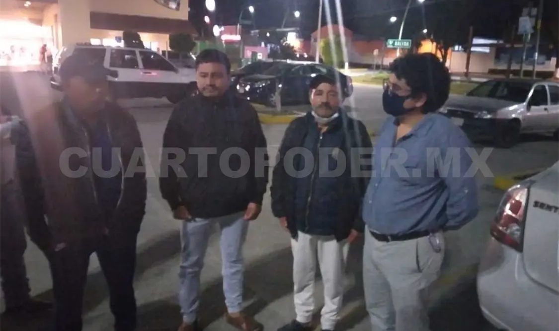 Logran liberación de retenidos de Chamula