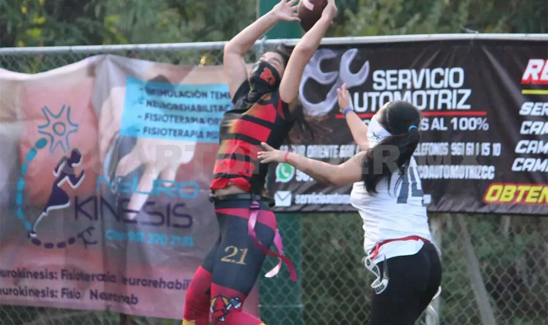 Se reanudan las acciones en Caña Hueca