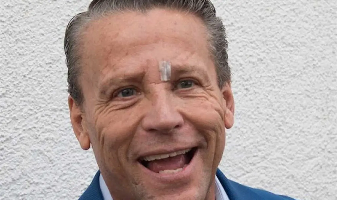 Alfredo Adame señala a alcaldesa de Tlalpan