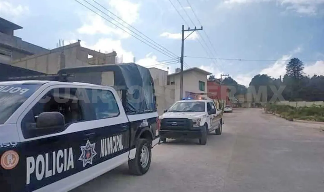 Balean a cuentahabiente y le quitan 300 mil pesos
