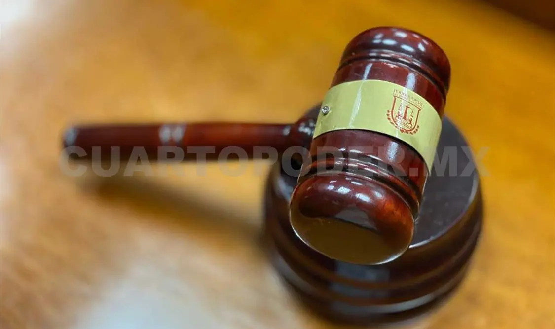 Recupera Poder Judicial a menor de edad