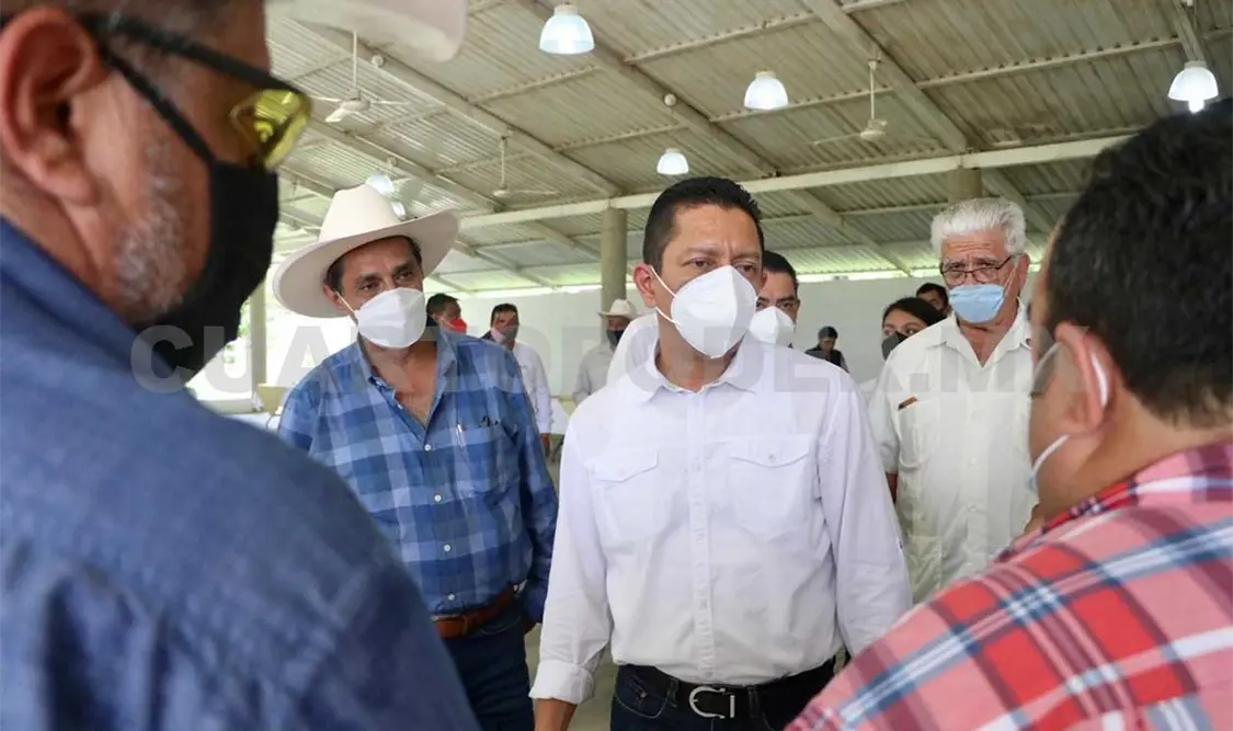 Justicia fiscal garantiza el bienestar de Chiapas