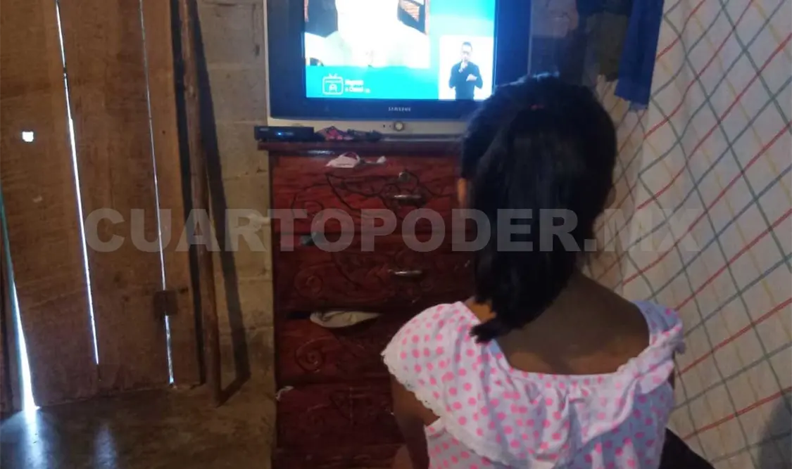 Incrementan problemas visuales en niños