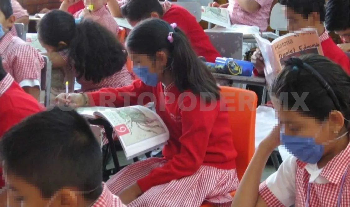 No es seguro retornar a clases en Chiapas: CNTE