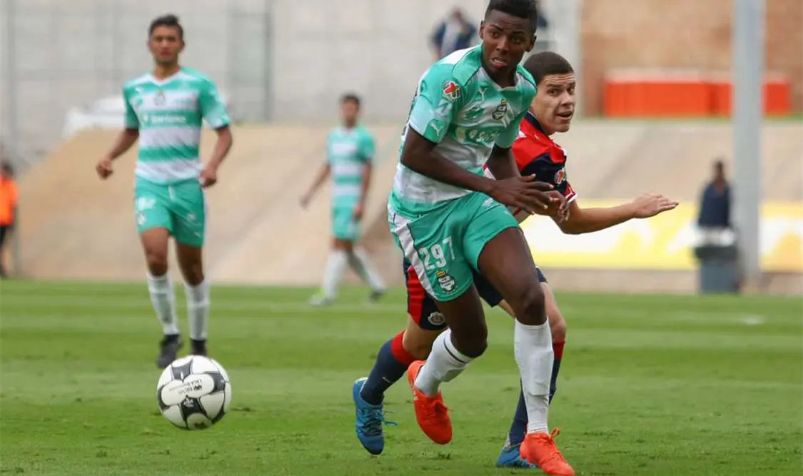 Joao será registrado en la Liga de Expansión