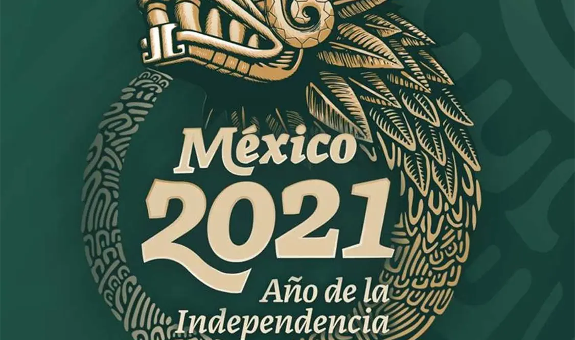 Esta es la imagen que el gobierno utiliza en sus redes sociales. Cortesía