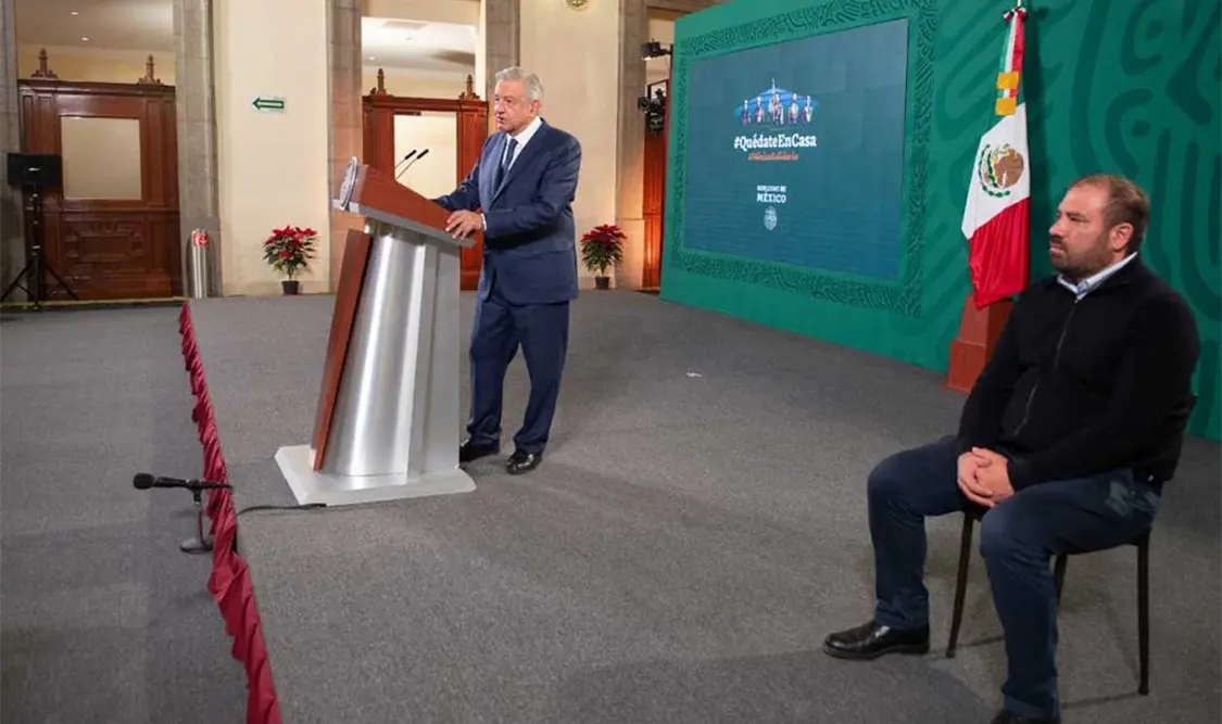 Aún existe outsourcing dentro del gobierno