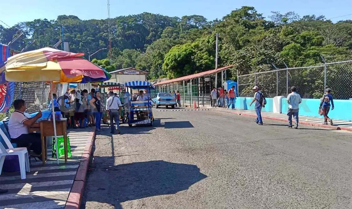 Acusan corrupción en expedición de TVR para Guatemala