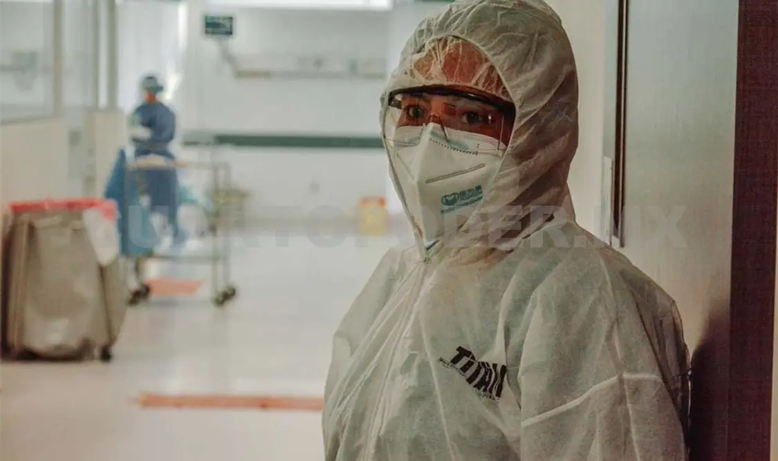 Hay suficiencia hospitalaria en Tapachula: IMSS