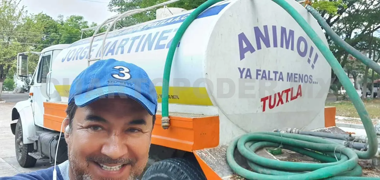 Sancionarán a empresario por campaña anticipada