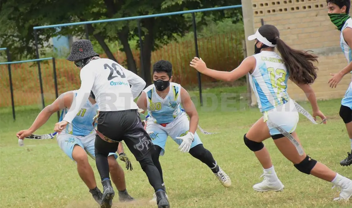 Convocan al Warm Up Tournament 2021