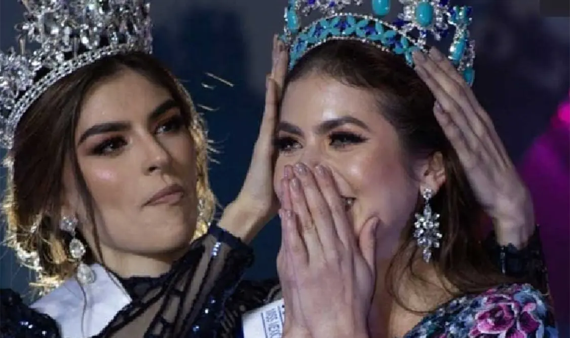 Miss México atenderá a jóvenes