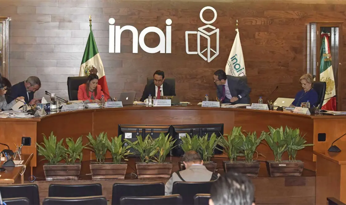 PAN rechaza desaparición del INAI