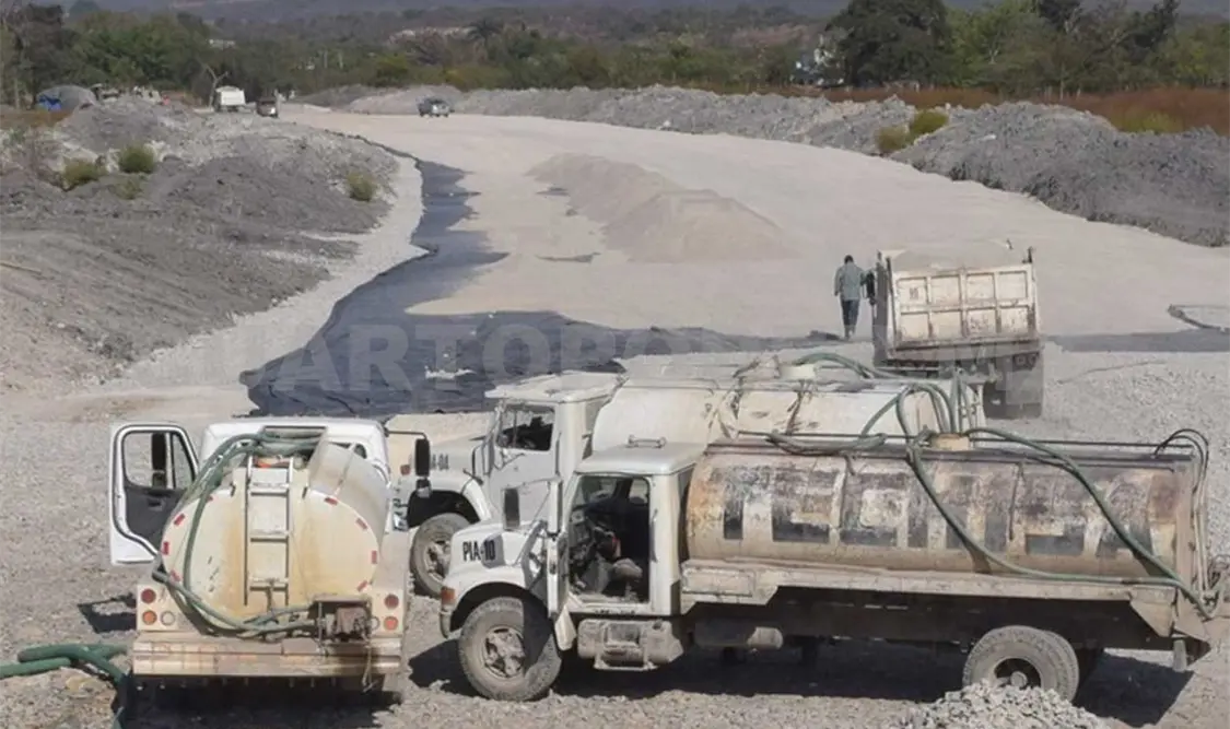 Destinan más de 4 mil 400 mdp para infraestructura