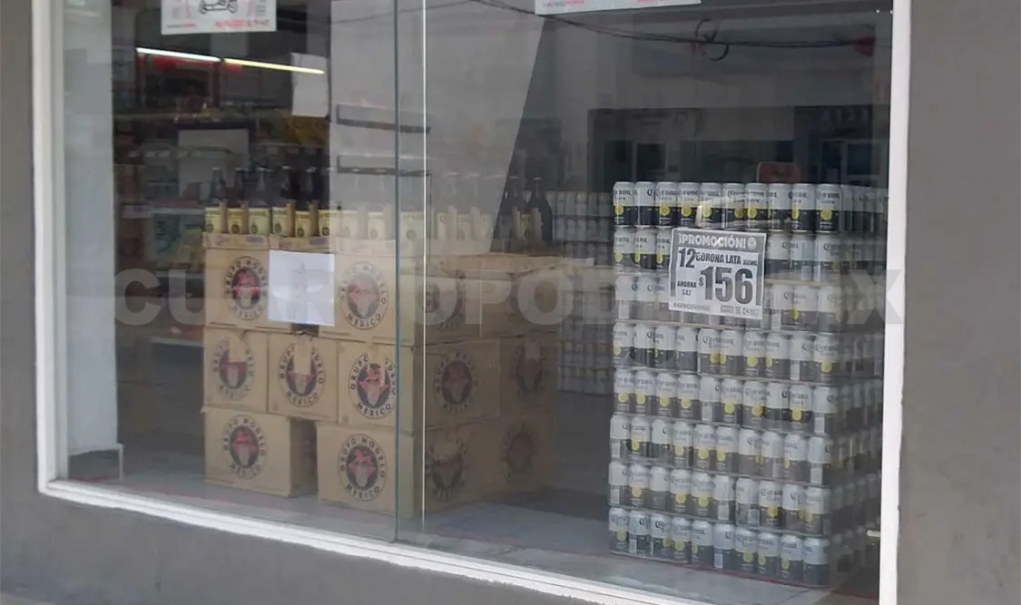 Alertan por consumo de sustancias psicoactivas