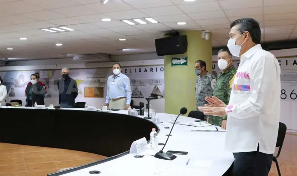 Saldo blanco en Operativo Guadalupe-Reyes