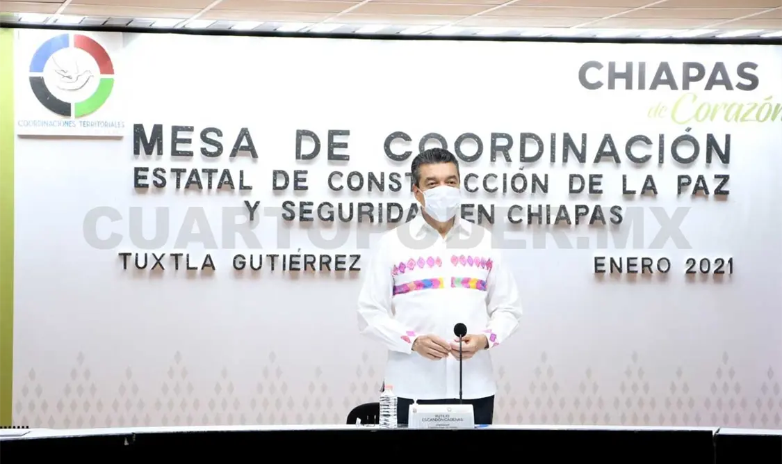 Reitera REC llamado a evitar fiestas o reuniones masivas