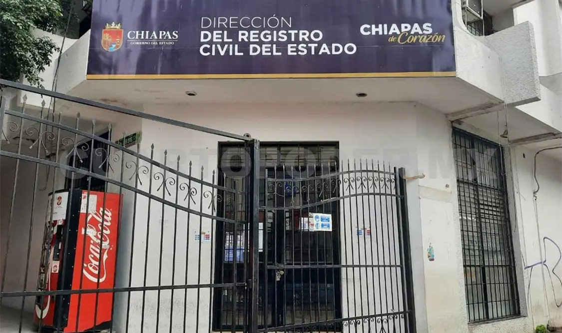 Implementan plataforma para agilizar trámites