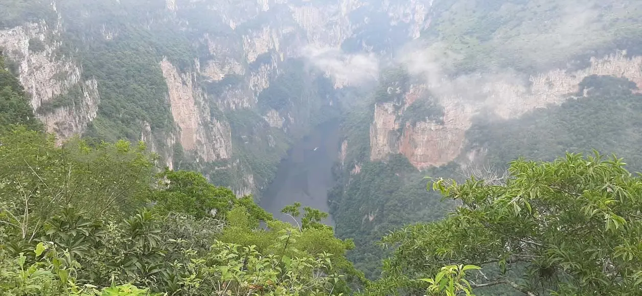 Aumenta costo de acceso en áreas naturales